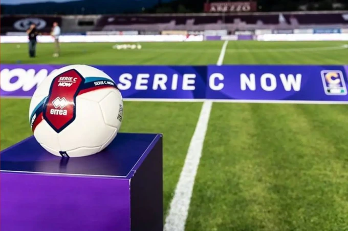 Serie C, tutto sul girone B: pari deludente per l’Entella, cade la Ternana