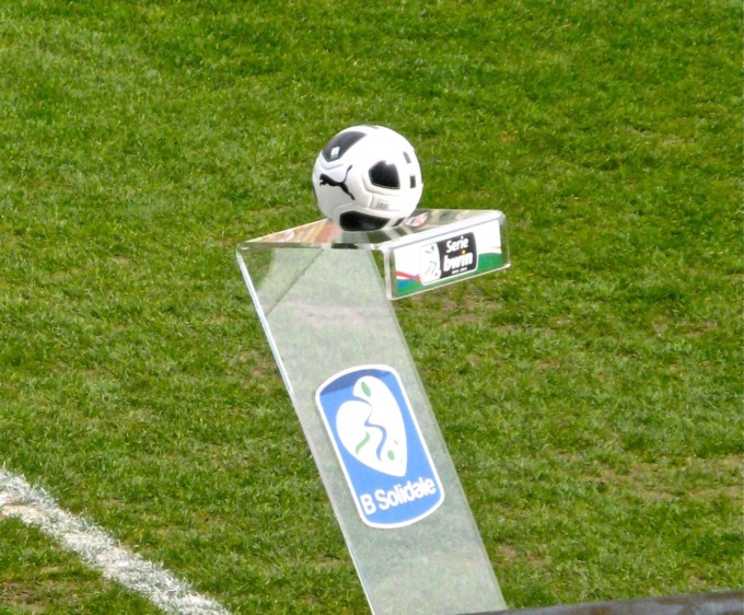 Torna la Serie B: il Sassuolo ospita il Pisa, lo Spezia a Bolzano
