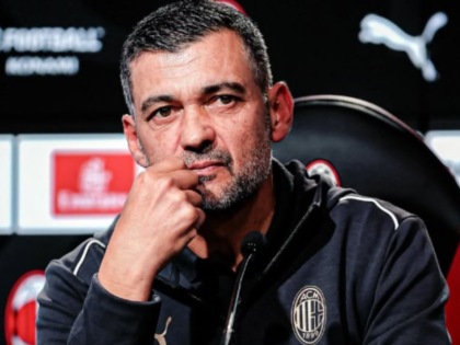 Conceiçao: “Contro il Torino sarà la nostra finale di Champions”