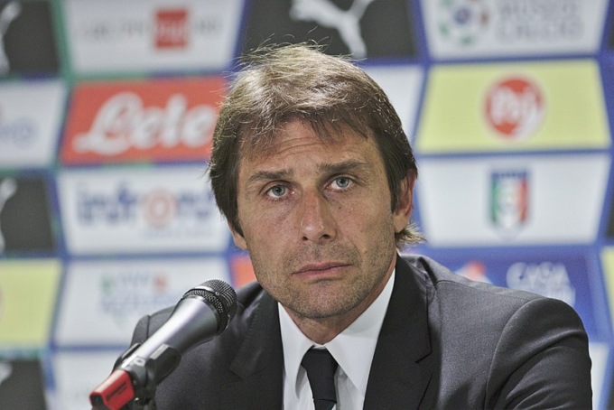 Il Napoli perde partita e primato, le parole di Conte