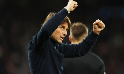 Conte: "Vittoria che pesa, ma non è ancora la più importante"