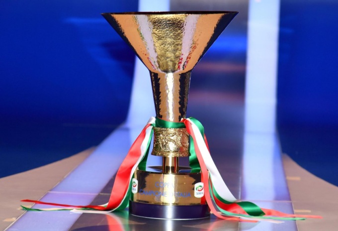 Corsa scudetto: cinque squadre in 4 punti e un gennaio decisivo
