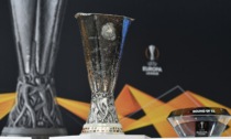 Europa League: niente derby Roma-Lazio agli ottavi