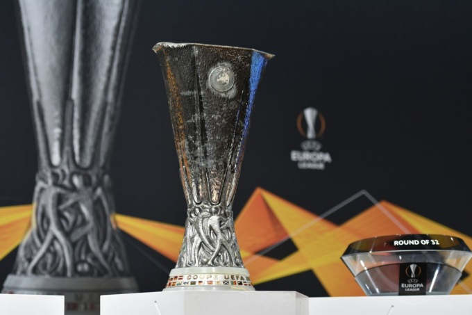 Europa League: niente derby Roma-Lazio agli ottavi