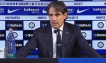 Inzaghi in conferenza: "Napoli-Inter non sarà decisiva"