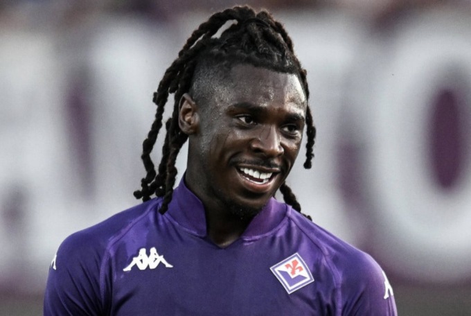 Kean, scattano le due settimane con la clausola: Firenze trema