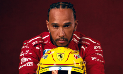 Hamilton: "Vasseur via dalla Ferrari? Voci prive di fondamento"