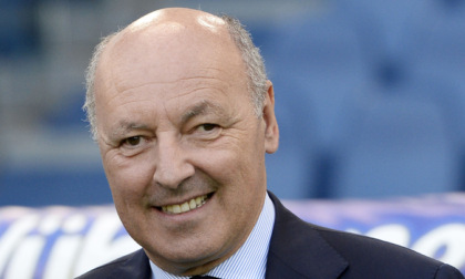 Marotta traccia la nuova linea sul mercato: "Ecco come ci muoveremo"