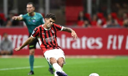 Il Milan vuole blindare Pulisic: pronto il rilancio