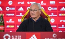 Ranieri in conferenza: "Non ho sondato nessun allenatore"