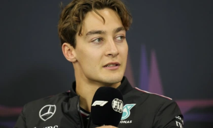 Russell domina e firma la quinta vittoria in carriera