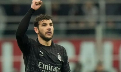 Theo Hernandez si propone al Real: no dei blancos