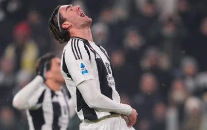 Juventus, da Vlahovic a Yildiz: ora l’attacco non segna più