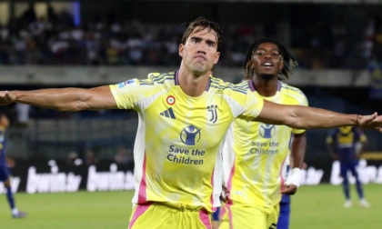 Juventus, per molti contro l'Udinese sarà l'ultima allo Stadium