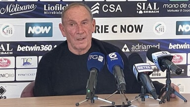 Zeman in terapia intensiva: “Non sappiamo se tornerà a parlare”