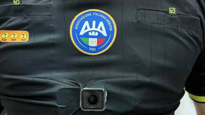 Le designazioni arbitrali per la 27a giornata di Serie A