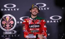 Prequalifiche MotoGP Thailandia: i Marquez in testa, Bagnaia fuori