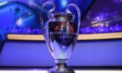 Champions League, il programma delle gare odierne