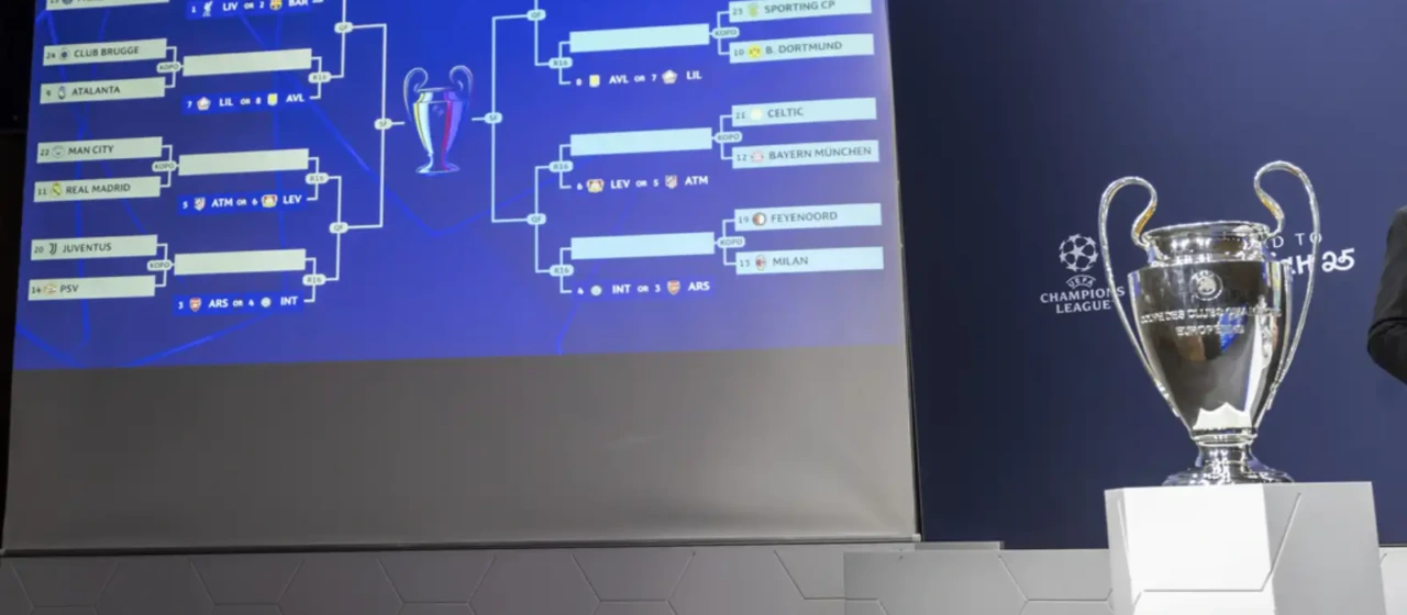 Ranking Uefa, l’Italia frena: quinta in Champions più lontana