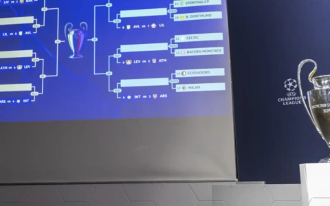 Ranking Uefa, l’Italia frena: quinta in Champions più lontana