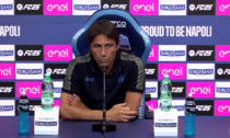 Napoli, Conte: "Non sono deluso, ma una cosa non mi va giù"