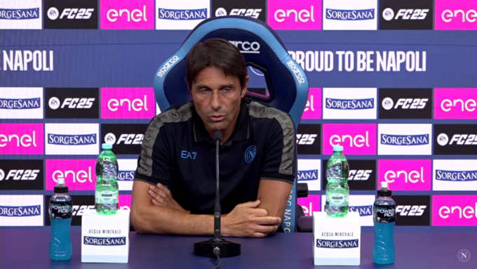 conte