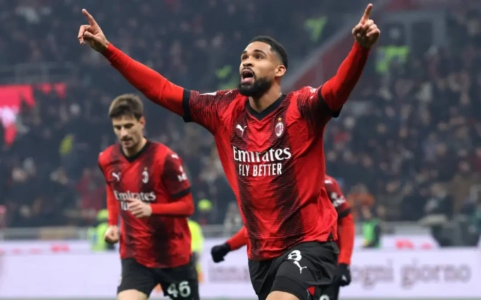 Loftus-Cheek dall’Inghilterra: “Tutti contenti dell’arrivo di Allegri”