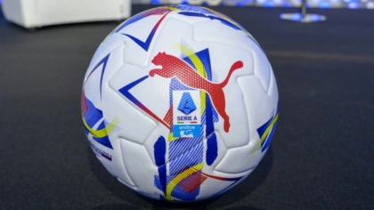 Serie A: rinviate tutte le partite di sabato 26 Aprile