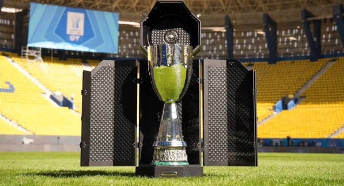 Supercoppa, confermata la final four. Dubbi sull’Arabia