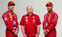 La delusione in casa Ferrari: le parole di Leclerc e Hamilton