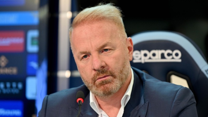 Milan, in programma nuovo incontro Tare-Furlani