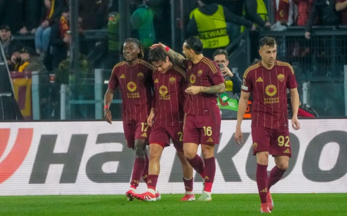 Roma, Dybala post operazione: “Non so quando tornerò”