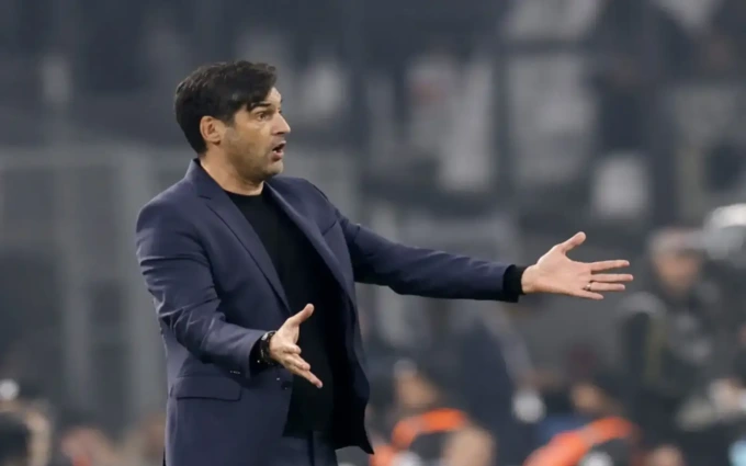 Fonseca punge il Milan: “Avrei voluto più tempo”