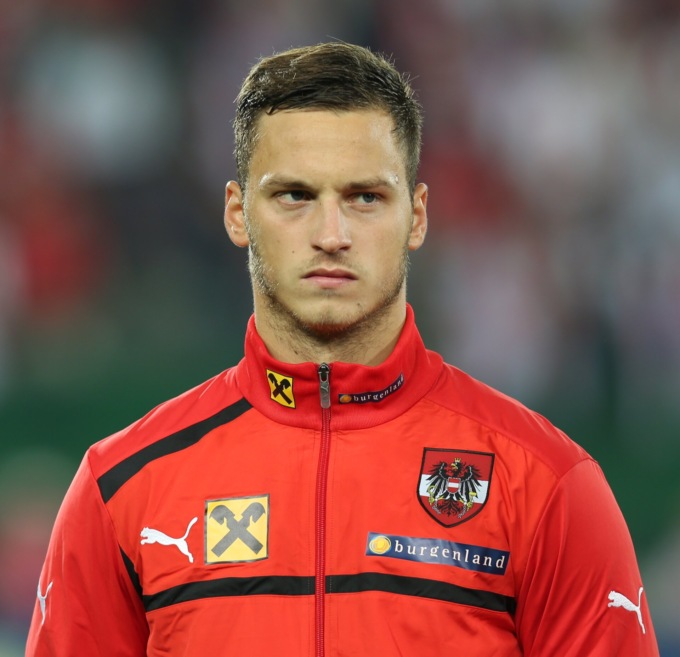 Arnautovic, la crisi di panico e la voglia di Triplete