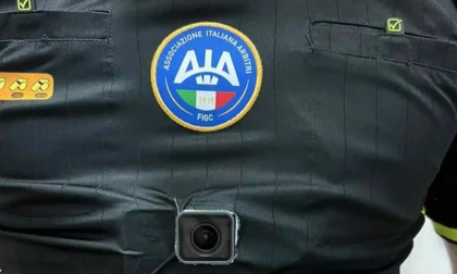 Serie A, ecco gli arbitri: tutte le partite della 30ª giornata