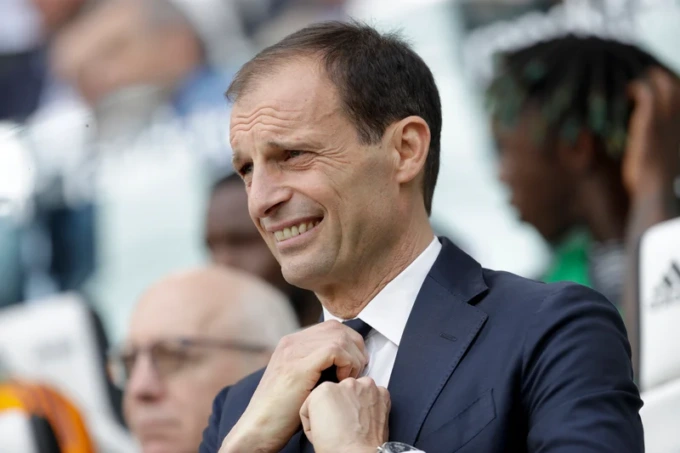Milan-Allegri, contatto! Il ritorno è possibile