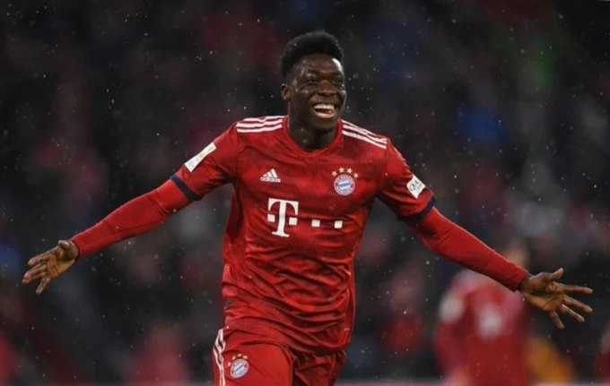 Bayern Monaco, due tegole pesanti in vista dell’Inter