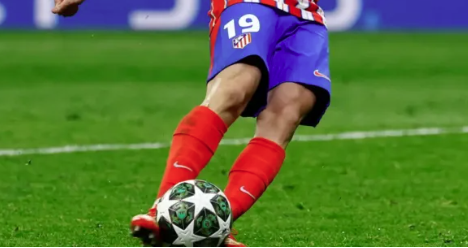 Rigore di Alvarez: la UEFA conferma il doppio tocco, ma in futuro…