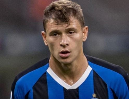35 milioni all’anno: Barella dice no agli arabi
