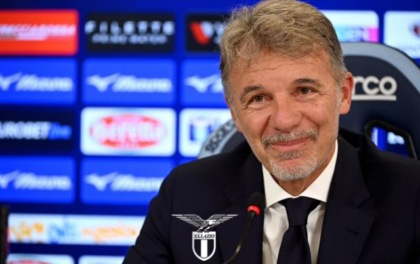 Segna Dia al 1′: Lazio in zona champions, Empoli penultimo