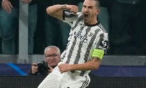 Bonucci striglia la Juve: "Che figura di m..."