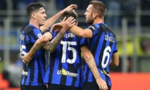 Inter miglior difesa della Champions: un solo gol subito!