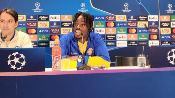 Bisseck convocato dalla Germania: sfiderà l’Italia!