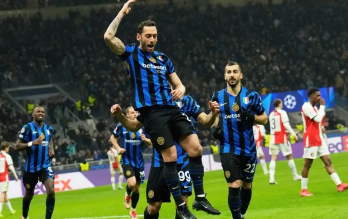 Inter