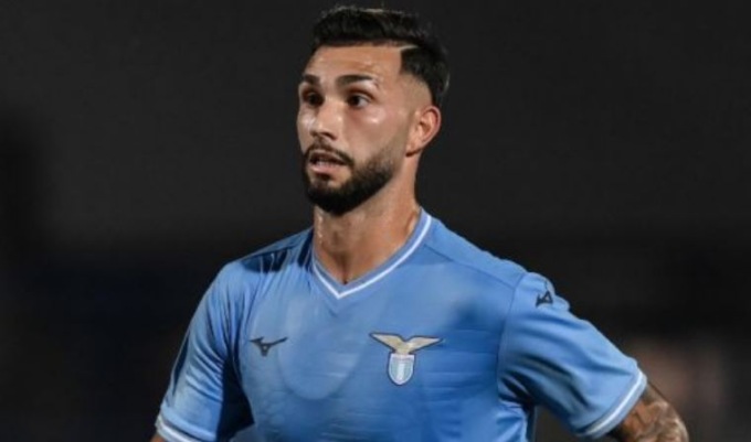 Lazio, rifiutata una super offerta dal Flamengo per Castellanos