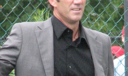 Cahill: “Sinner? Cerchiamo di imparare da Nadal, Djoko e Federer”