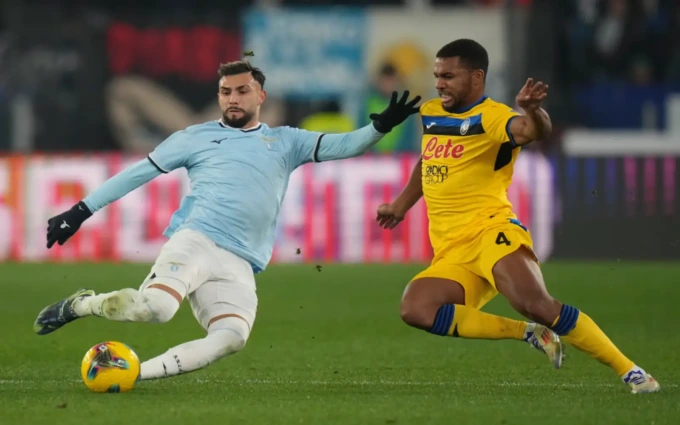 Castellanos migliora e mette il derby nel mirino