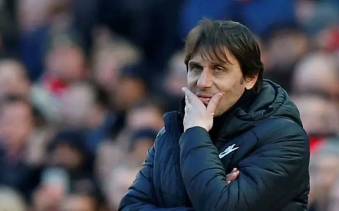 Giudice sportivo: Conte e Inzaghi squalificati per un turno