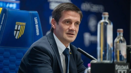 Parma, pareggio d’oro a Firenze: Europa lontana per i viola