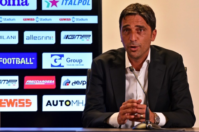 Milan, continua la caccia al direttore sportivo: spunta il nome di D’Amico
